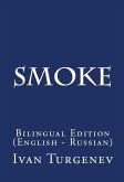 Smoke (eBook, ePUB)
