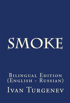 Smoke (eBook, ePUB) - Turgenev, Ivan