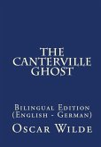 The Canterville Ghost (eBook, ePUB)