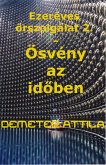 Ösvény az idoben (eBook, ePUB)