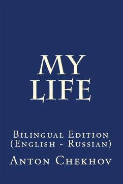 My Life (eBook, ePUB) - Chekhov, Anton