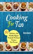 Cooking For Two (eBook, ePUB) - Bild 1