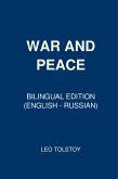 War and Peace (eBook, ePUB)