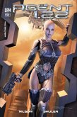 Agent 1.22 Issue 01 (eBook, ePUB)