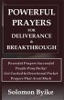 Powerful Prayers for Deliverance &... - Bild 1