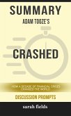 Summary: Adam Tooze's Crashed (eBook, ePUB)