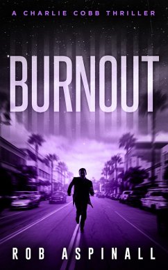 Cover Burnout (eBook, ePUB)