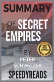 Summary of Secret Empires (eBook, ePUB)