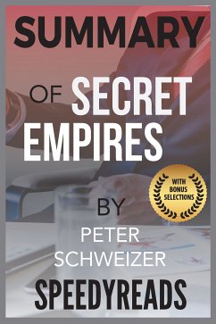 Summary of Secret Empires (eBook, ePUB) - Reads, Speedy