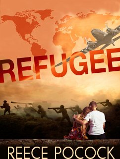 Refugee (eBook, ePUB) - Pocock, Reece