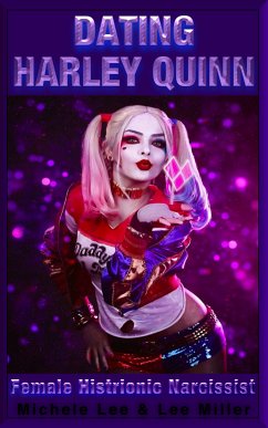 Dating Harley Quinn (eBook, ePUB) - Miller, Lee