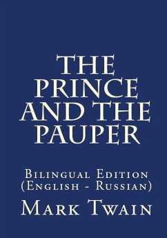 The Prince And The Pauper (eBook, ePUB) - Twain, Mark
