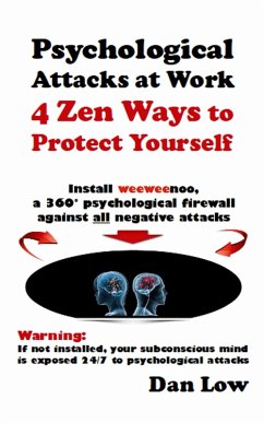 Cover Psychological Attacks At Work (eBook, ePUB)