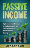 Passive Income (eBook, ePUB)