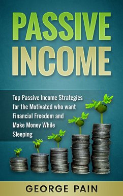 Passive Income (eBook, ePUB) - Pain, George