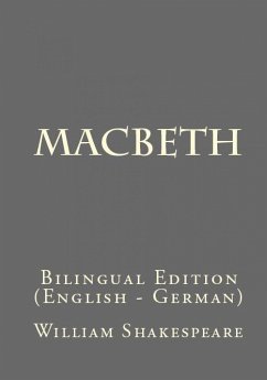 Macbeth (eBook, ePUB) - Shakespeare, William