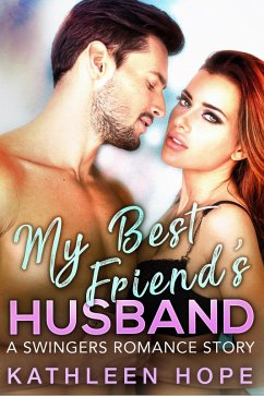 Cover My Best Friend's Husband (eBook, ePUB)