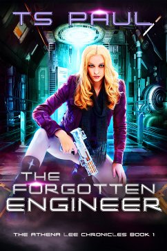 The Forgotten Engineer (eBook, ePUB) - Paul, T S