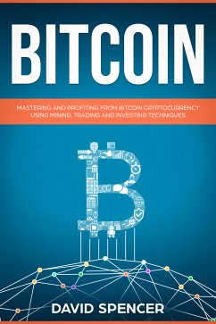 Bitcoin (eBook, ePUB) - Spencer, David