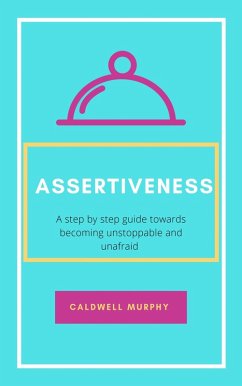 Cover Assertiveness (eBook, ePUB)