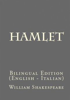 Hamlet (eBook, ePUB) - Shakespeare, William