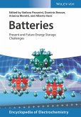 Batteries (eBook, ePUB)