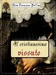 Il cristianesimo vissuto (eBook, ePUB) - Bild 1