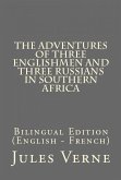 The Adventures of Three Englishmen and Three Russians in Southern Africa (eBook, ePUB)