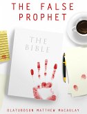The False Prophet (eBook, ePUB)