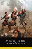 On the Right to Rebel against Governors (eBook, ePUB)