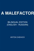 A Malefactor (eBook, ePUB)