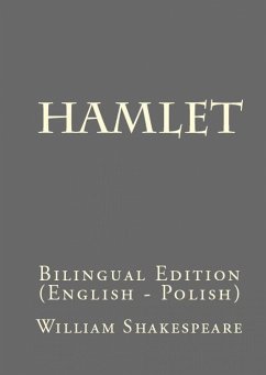 Hamlet (eBook, ePUB) - Shakespeare, William