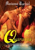 Quaranta (eBook, ePUB) Quaranta (eBook, ePUB)