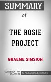 Summary of The Rosie Project: A Novel (eBook, ePUB)