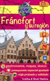 Fráncfort y su región (eBook, ePUB)