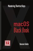 macOS Black Book (eBook, ePUB)