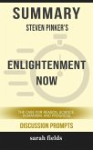 Summary: Steven Pinker's Enlightenment Now (eBook, ePUB)