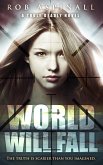 World Will Fall (eBook, ePUB)