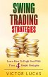 Swing Trading Strategies (eBook, ePUB) - Bild 1