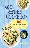 Taco Recipes Cookbook (eBook, ePUB)