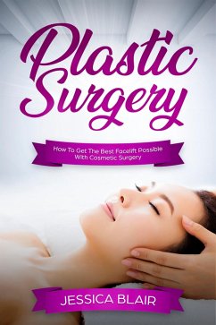 Plastic Surgery (eBook, ePUB) - Thompson, Jessica