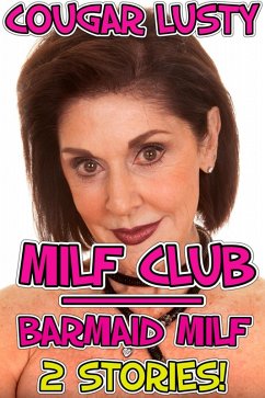 Cover Milf Club / Barmaid Milf (eBook, ePUB)