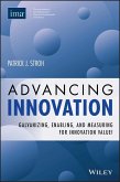 Advancing Innovation (eBook, PDF)