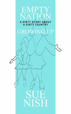 Growing Up (eBook, ePUB) - Nish, Sue Yan