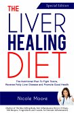 The Liver Healing Diet (eBook, ePUB)