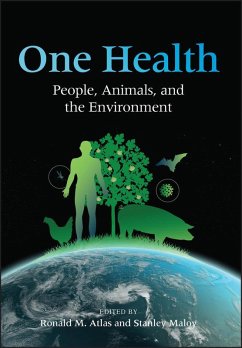 One Health (eBook, PDF)