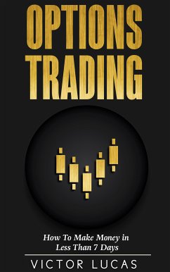 Options Trading (eBook, ePUB) - Lucas, Victor