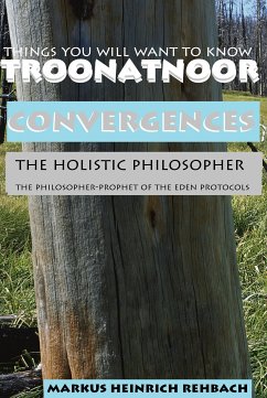 Convergences (eBook, ePUB) - Rehbach, Markus