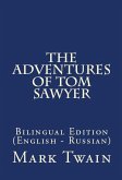 The Adventures of Tom Sawyer (eBook, ePUB)