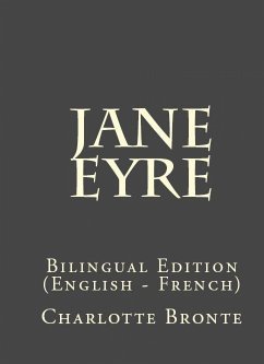 Jane Eyre (eBook, ePUB) - Bronte, Charlotte